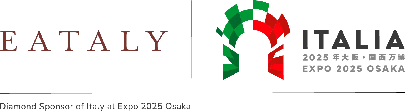 logo expo Osaka 2025